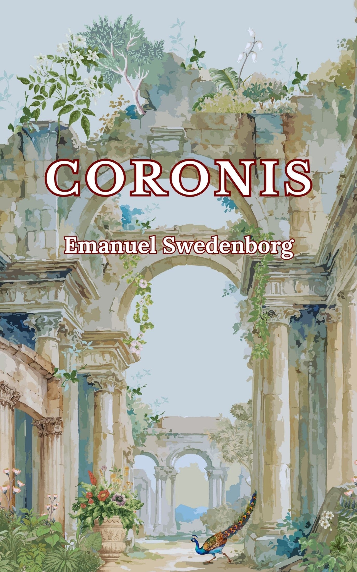 Coronis – Emanuel Swedenborg