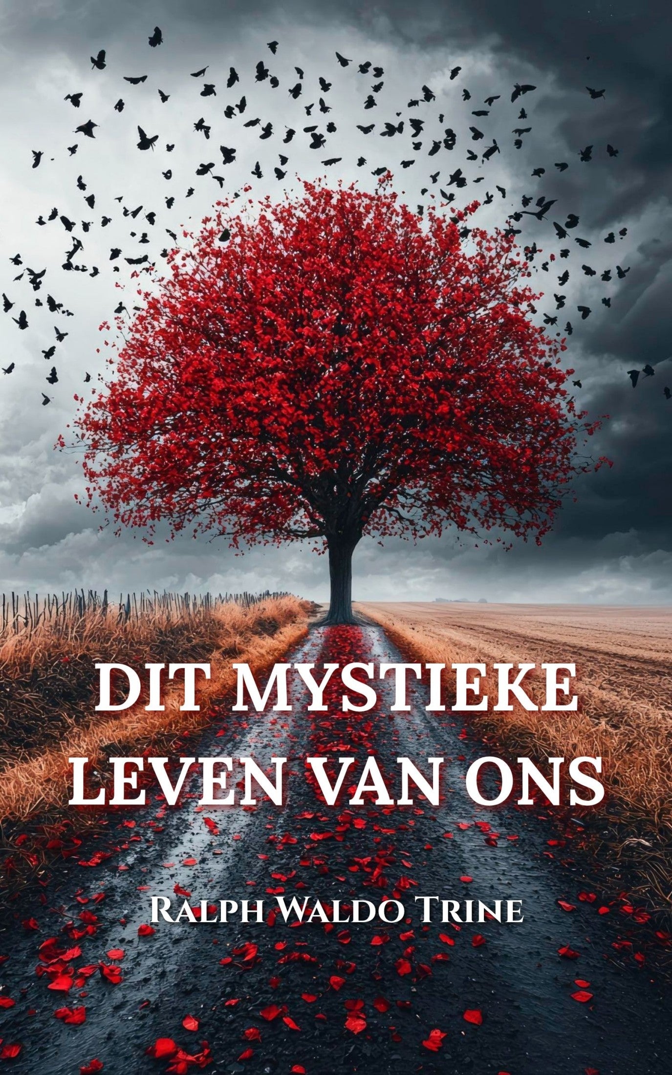 Dit mystieke leven van ons – Ralph Waldo Trine