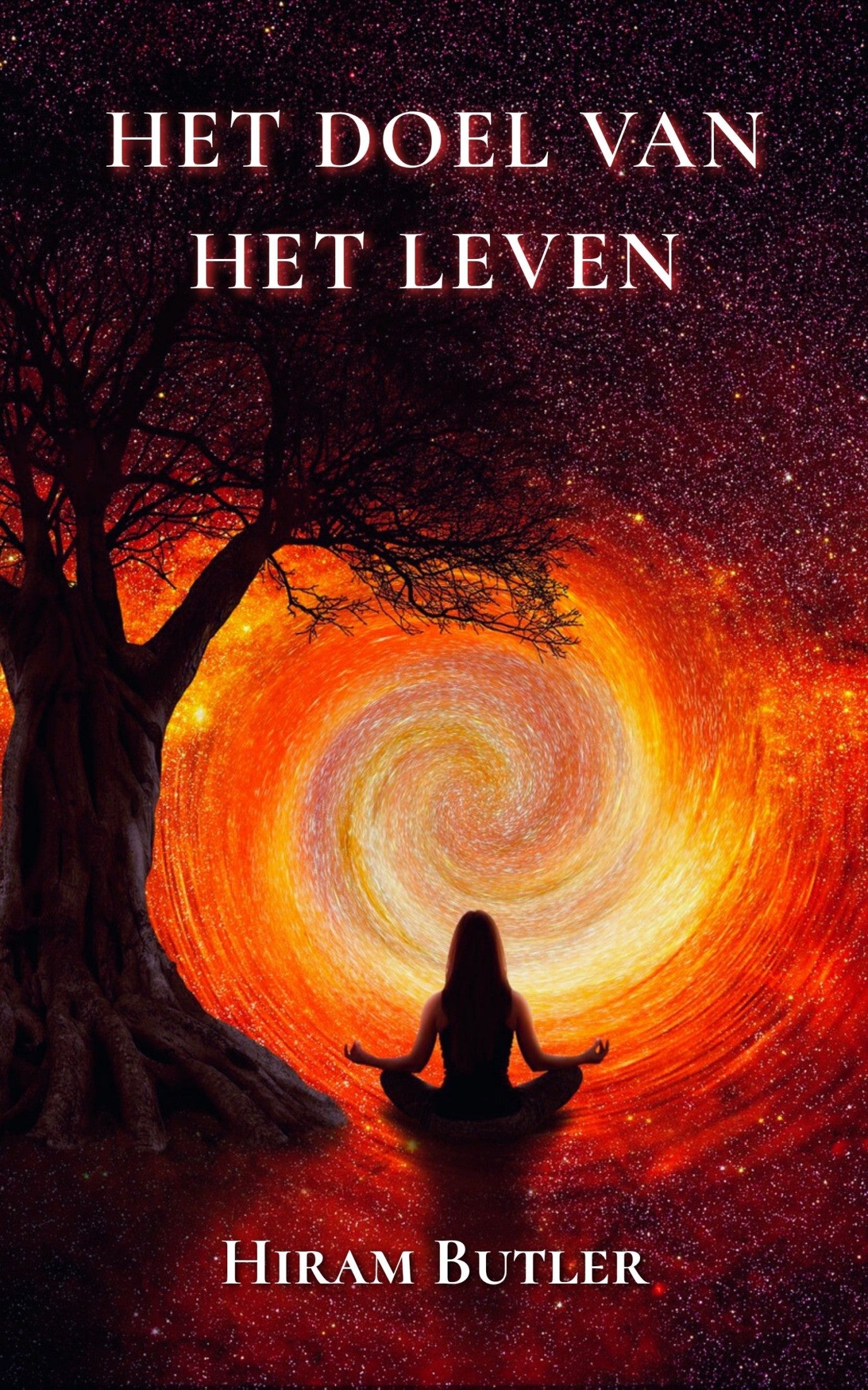 Het doel van het leven – Hiram Butler