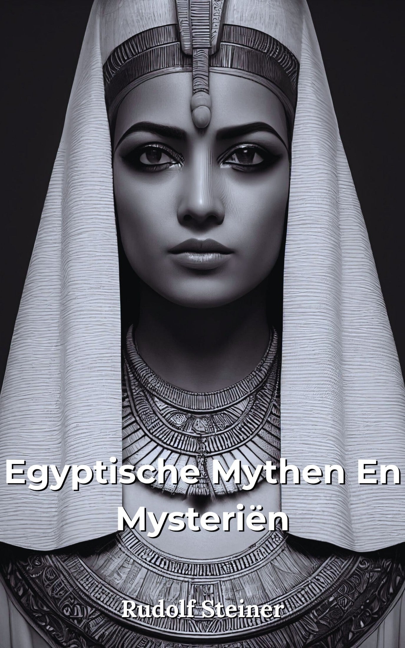 Egyptische mythen en mysteriën – Rudolf Steiner