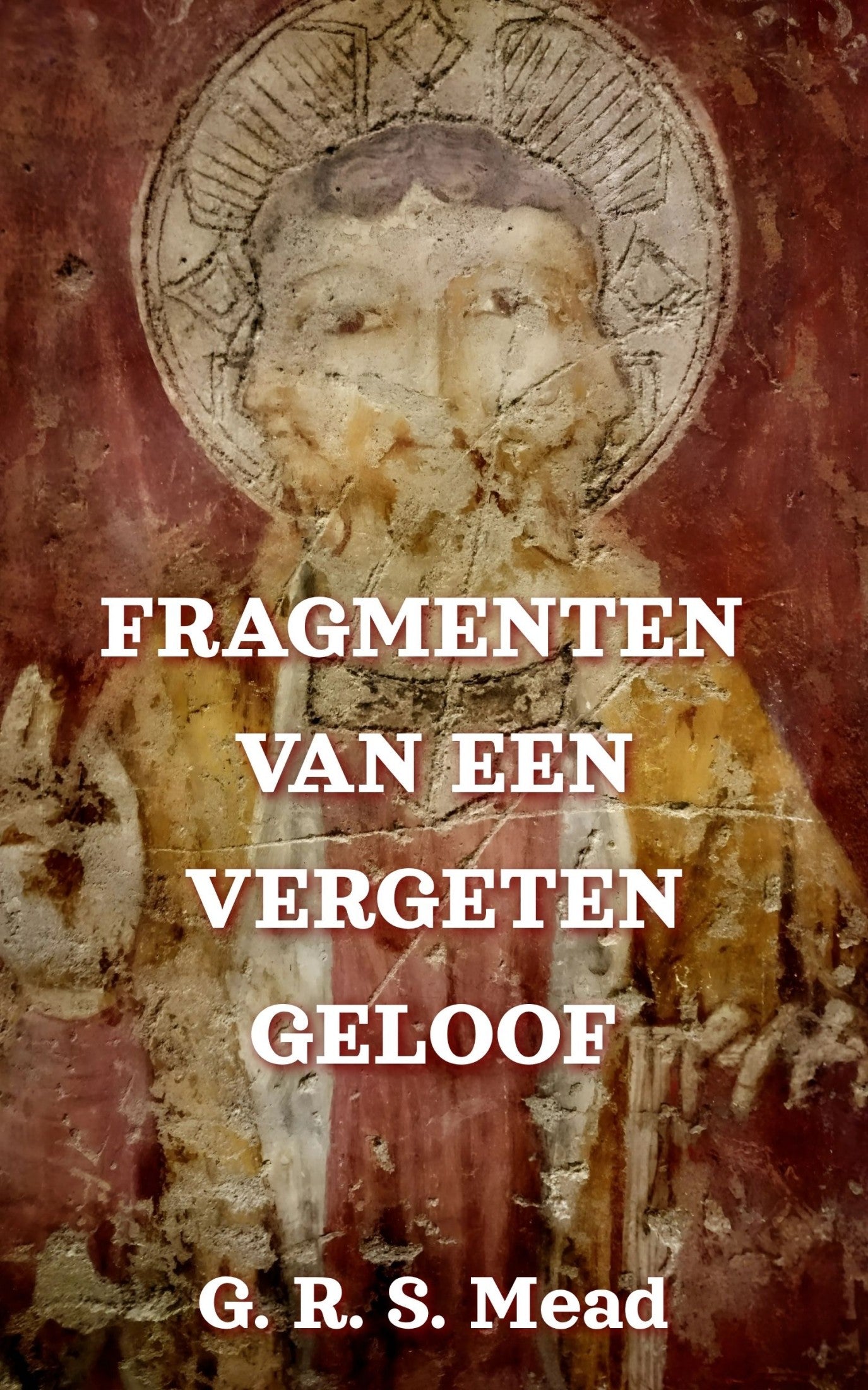 Fragmenten van een Vergeten Geloof – De Gnostische Oorsprong van het Christendom