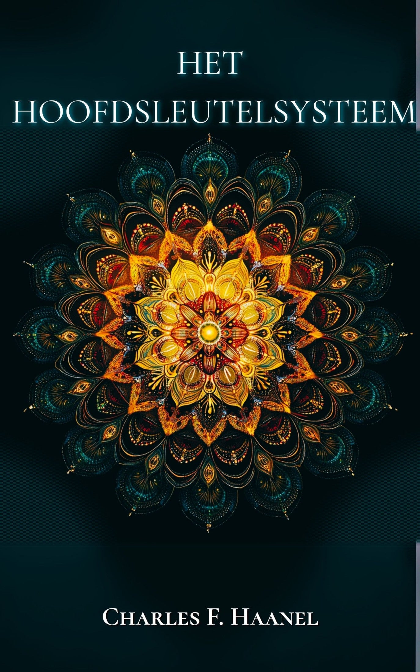 Het hoofdsleutelsysteem – Charles F. Haanel
