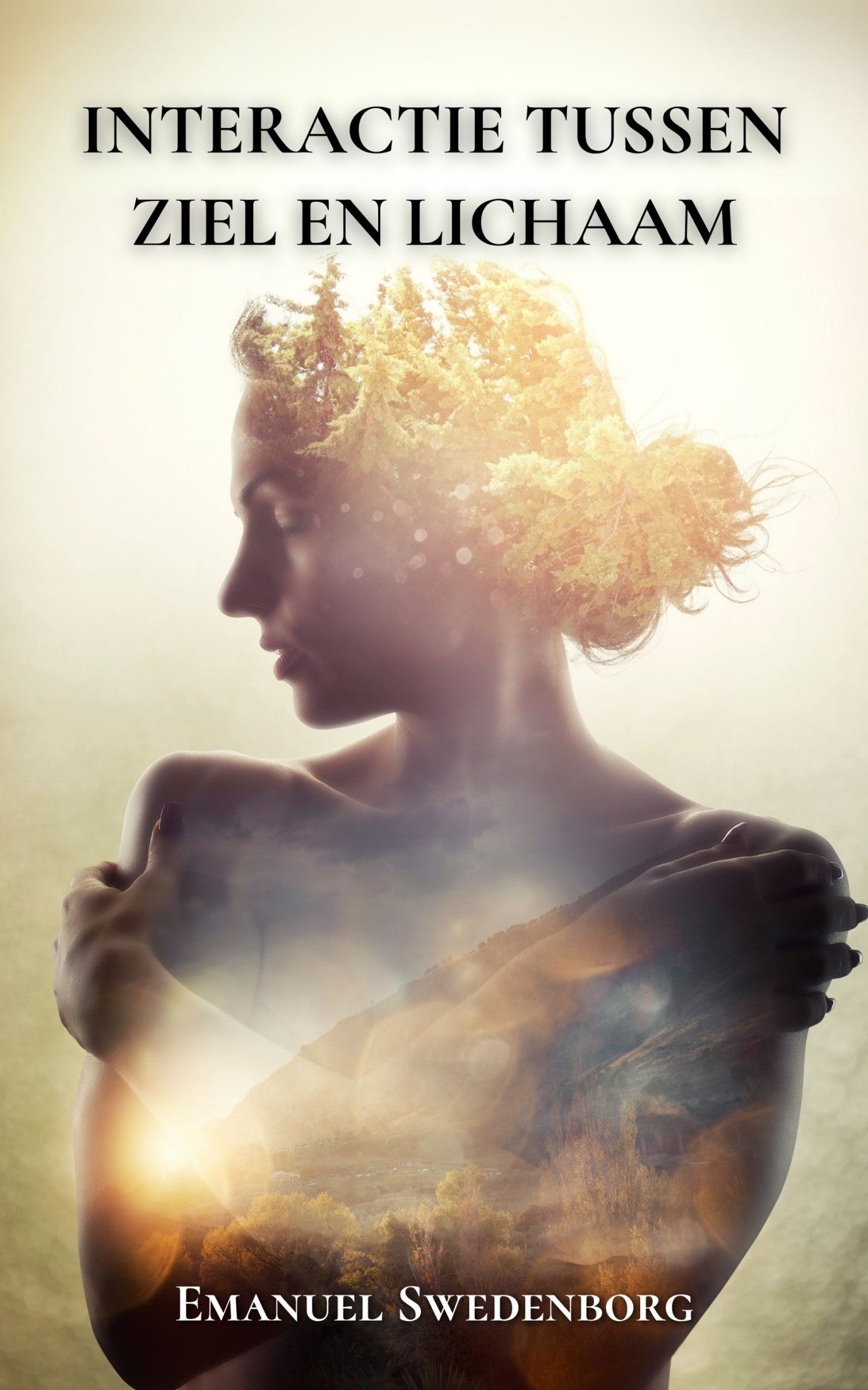 Interactie tussen Ziel en Lichaam - Emanuel Swedenborg