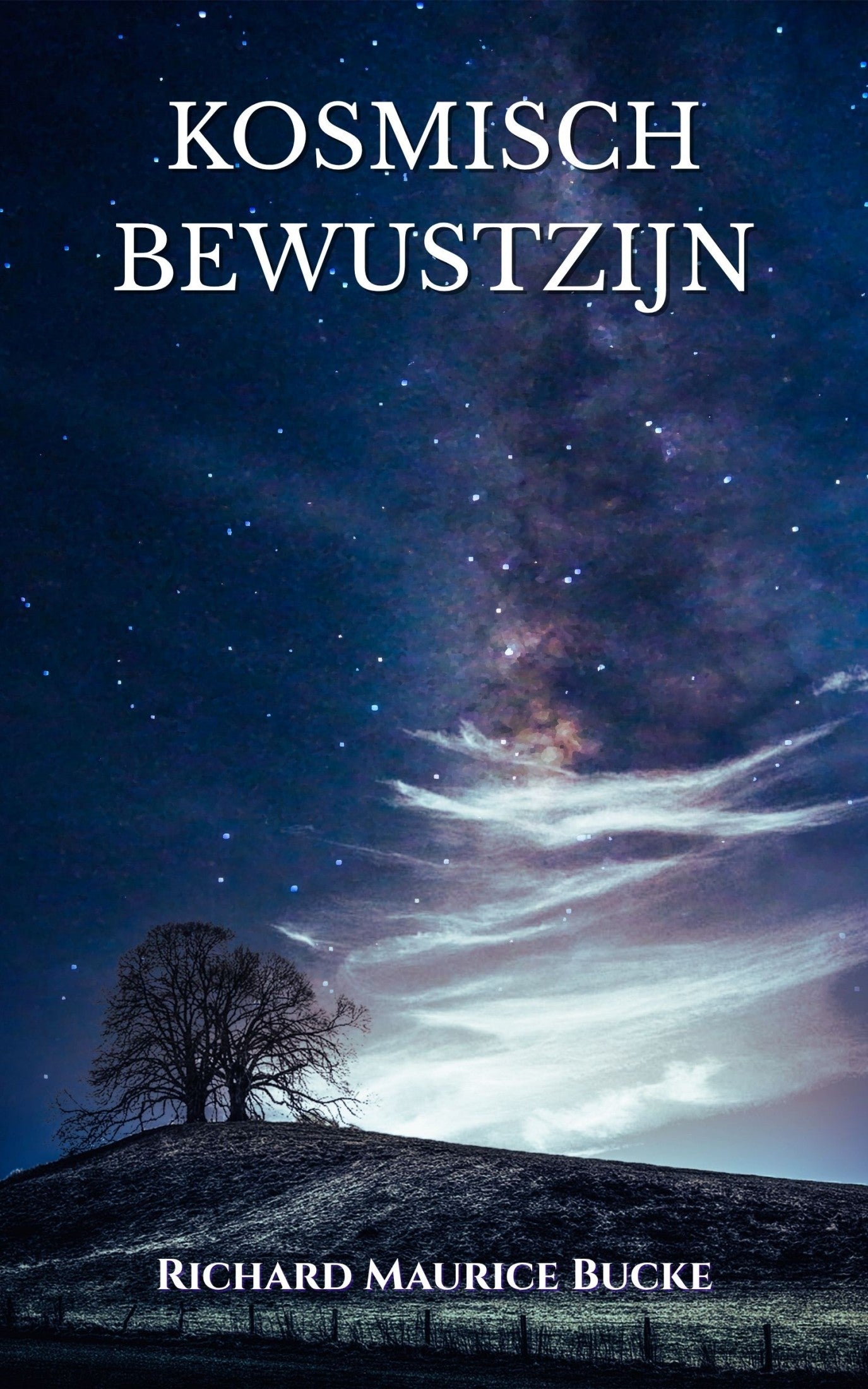 Kosmisch Bewustzijn - Richard Maurice Bucke