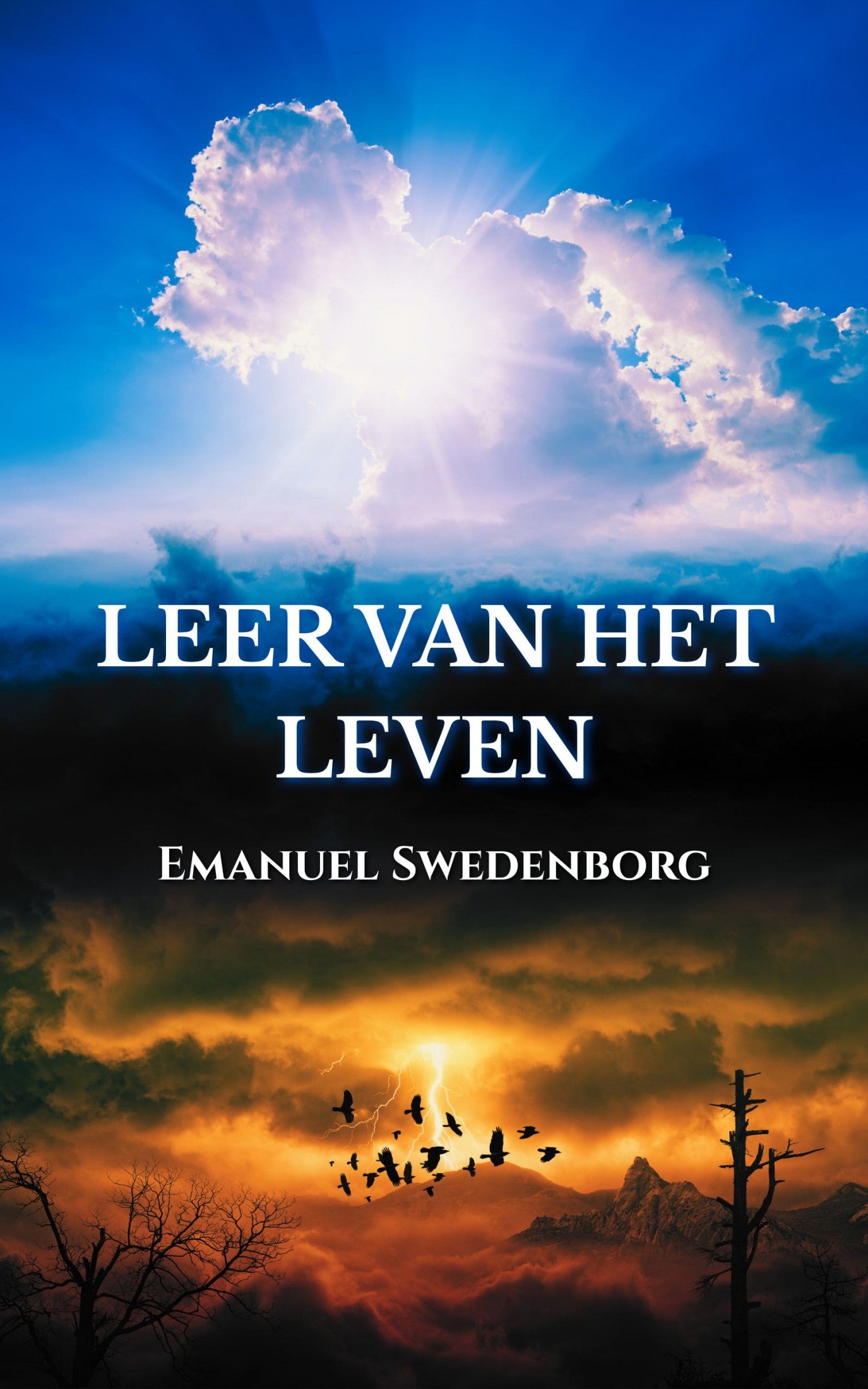 Leer van het Leven - Emanuel Swedenborg