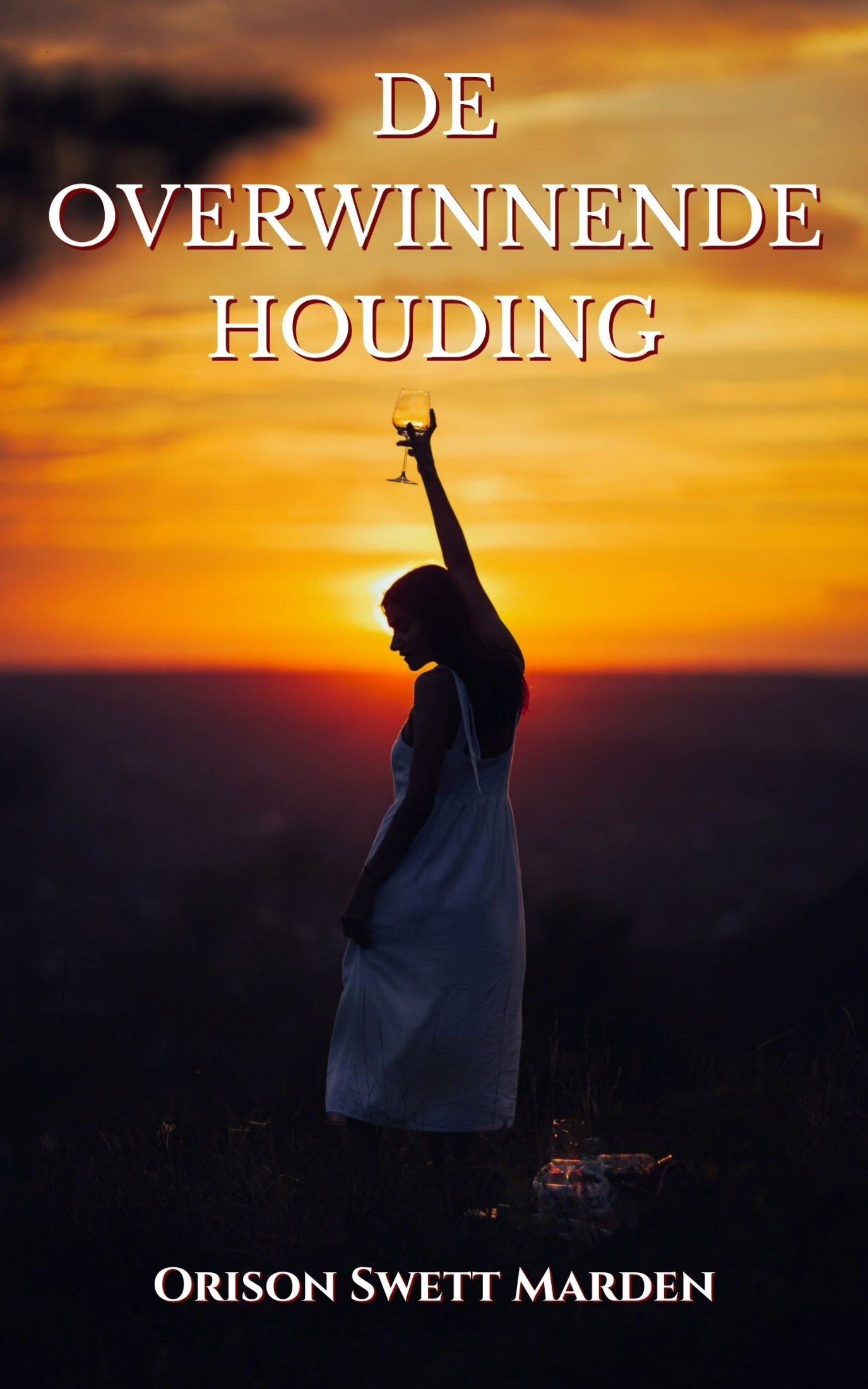 De overwinnende houding – Orison Swett Marden