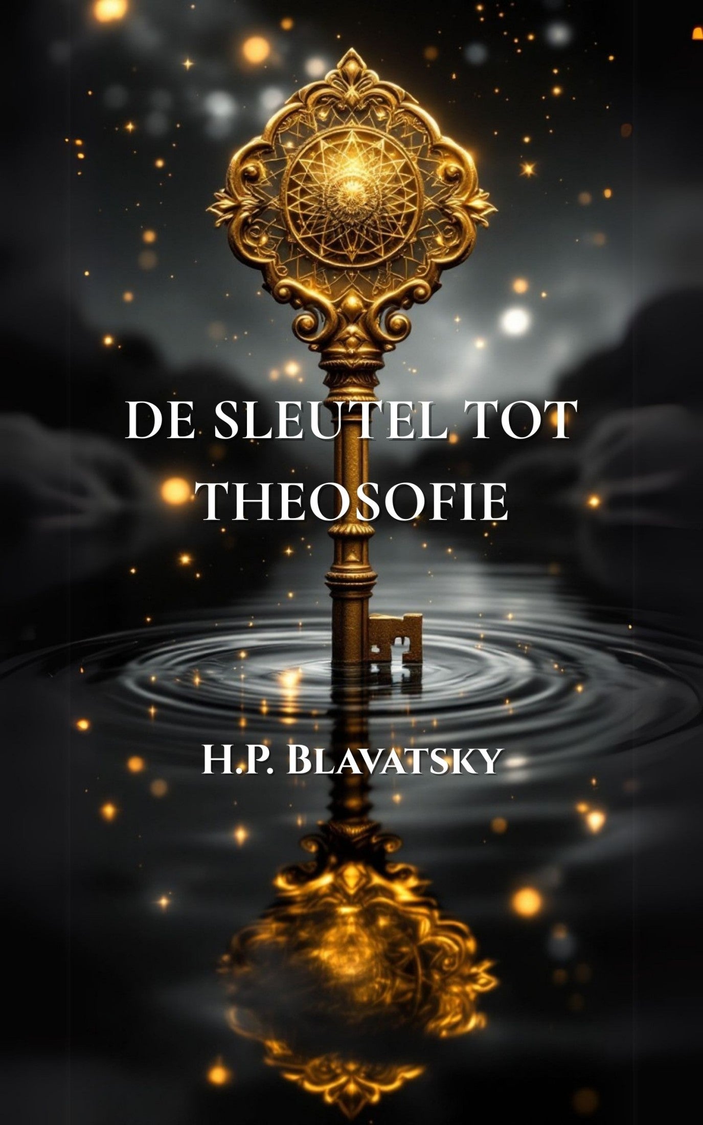De sleutel tot theosofie – H.P. Blavatsky
