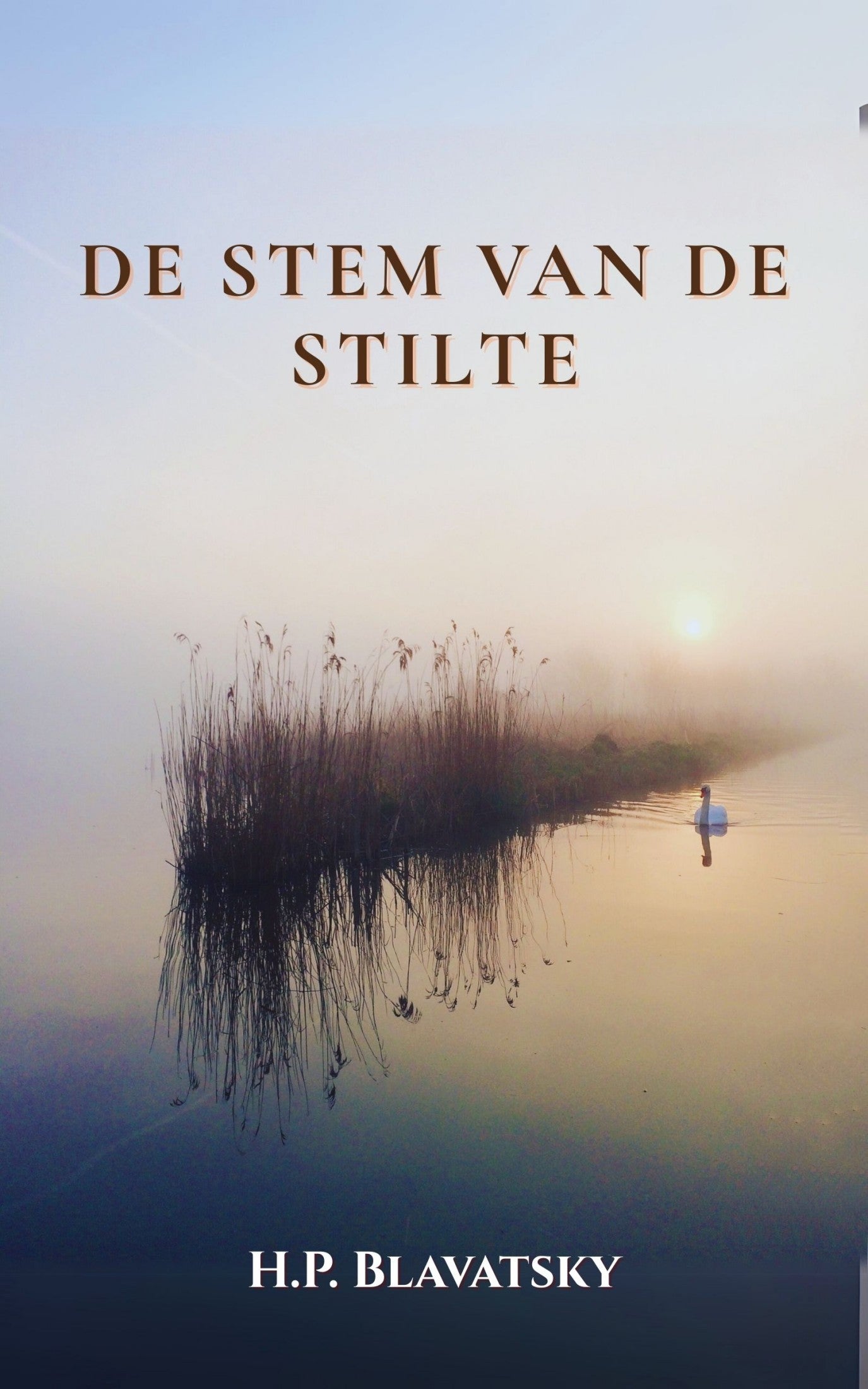 De Stem van de Stilte – H.P. Blavatsky