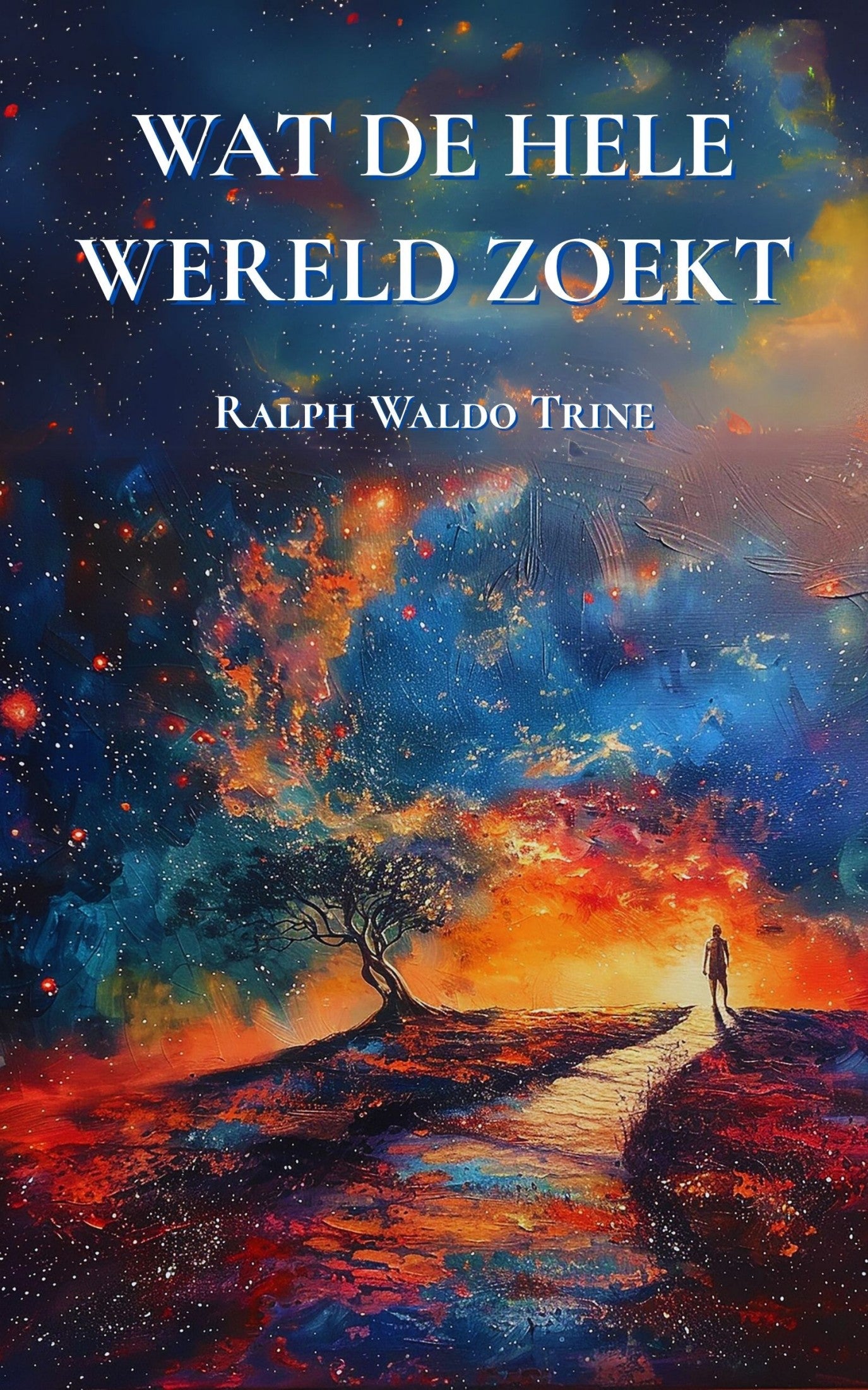 Wat de Hele Wereld Zoekt – Ralph Waldo Trine