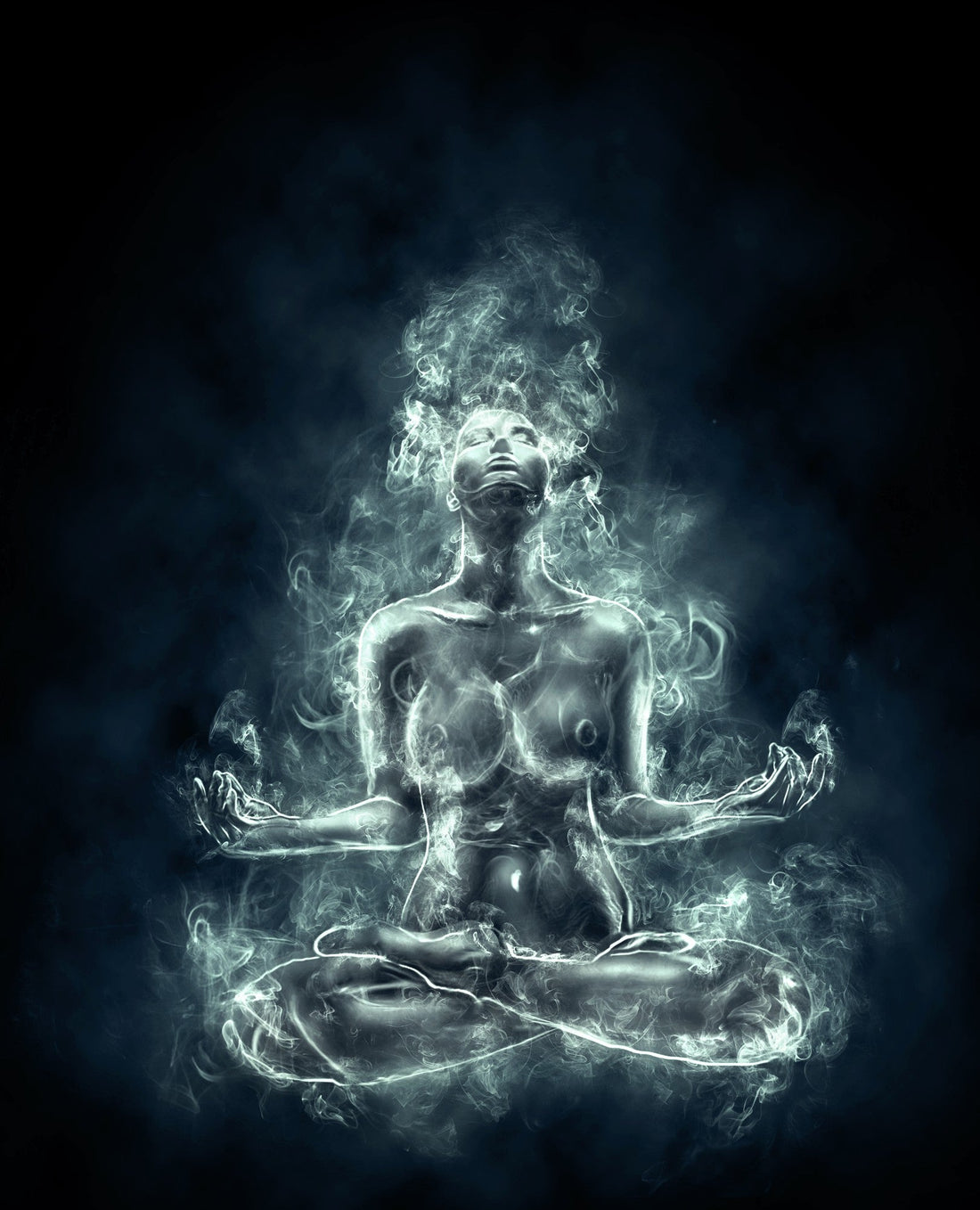 Het ware Zelf en zijn omhulsels – een oude wijsheid in een modern jasje