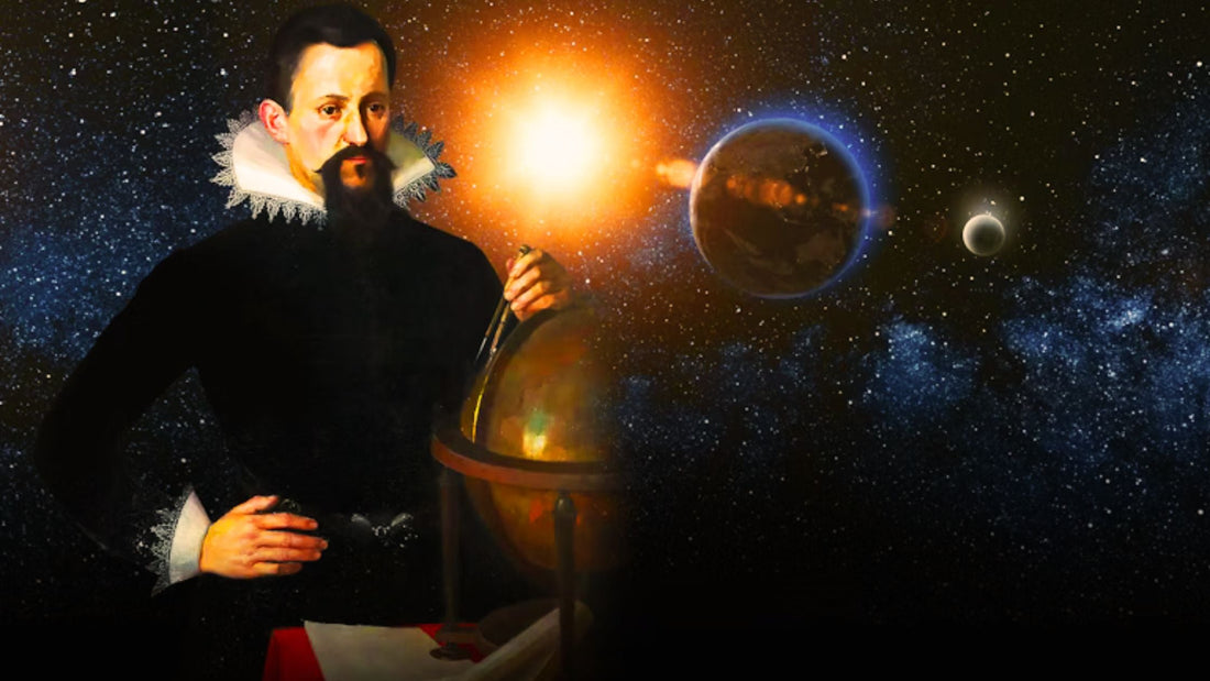 Alchemie en de geboorte van de moderne wetenschap