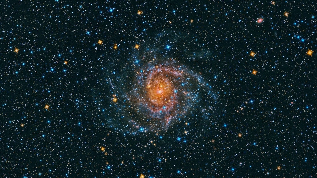Dieptepsychologie en kosmisch bewustzijn: verrassende parallellen tussen Jung en kwantumfysica