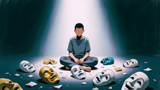 Ziel, Geest en Psyche: Theosofie ontmoet Psychologie