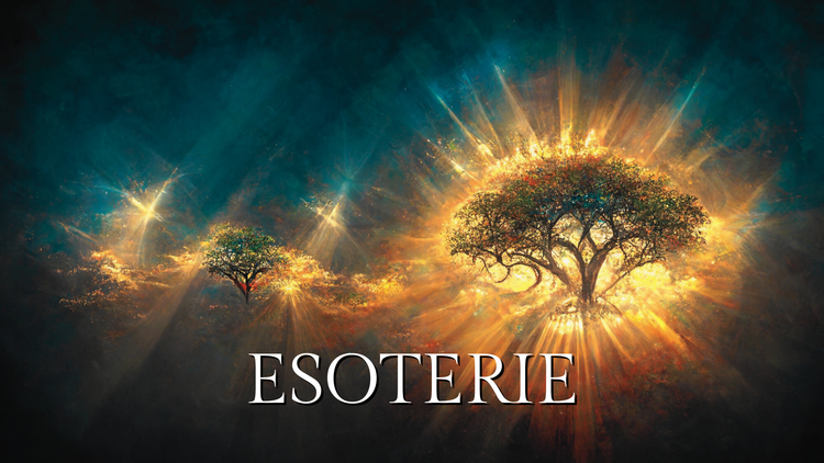 Esoterie