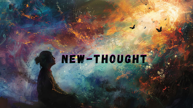 Kracht van gedachten