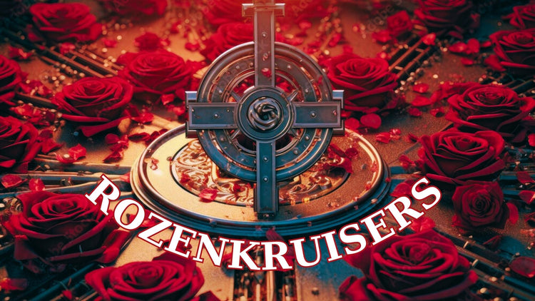 Rozenkruisers