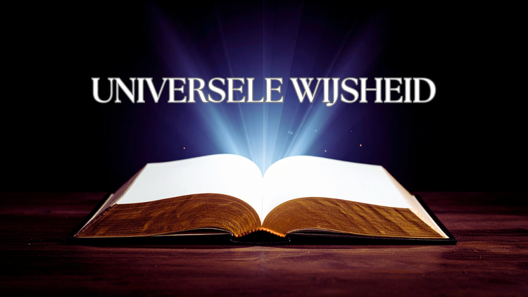 Universele Wijsheid