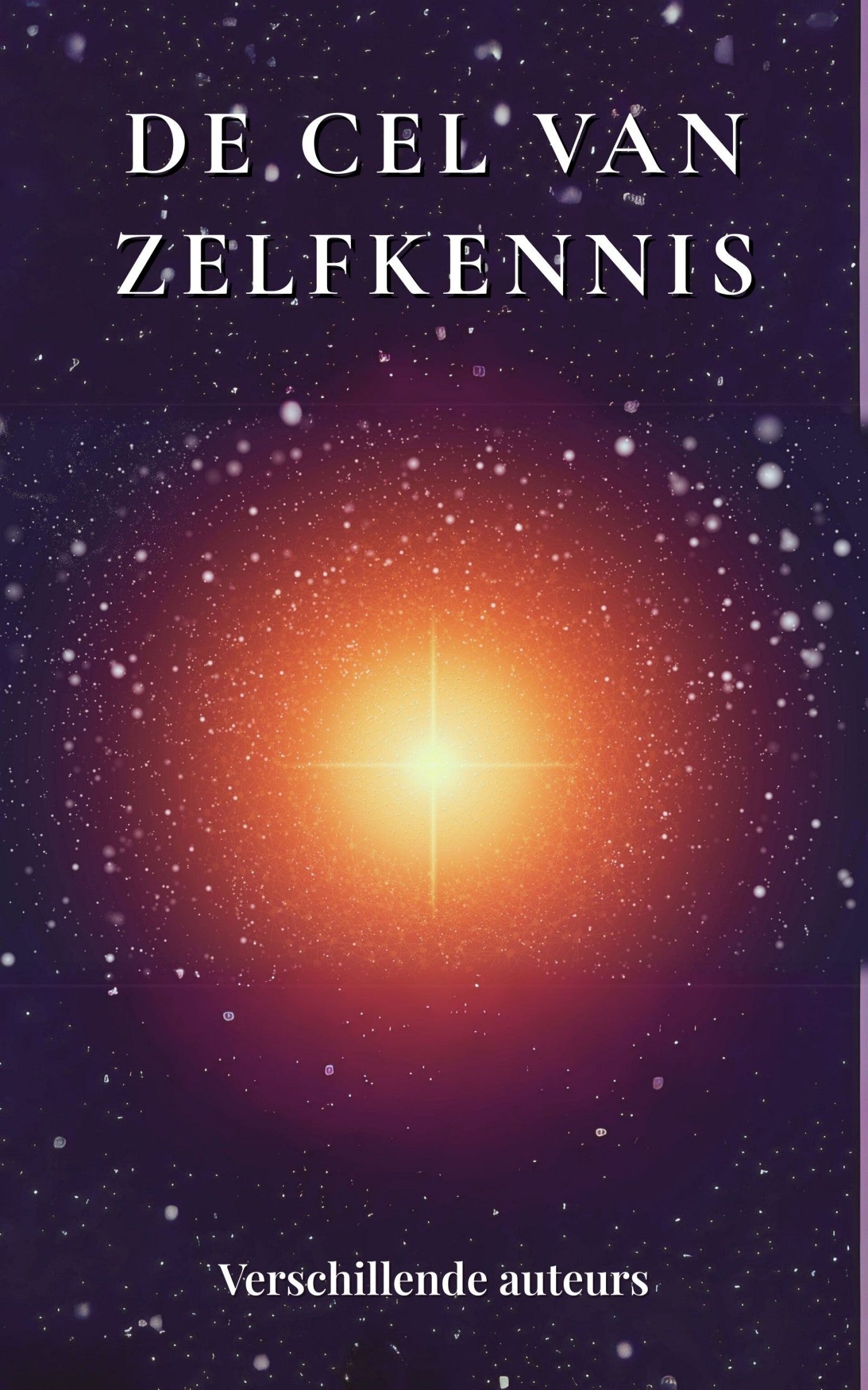 De cel van zelfkennis – Diverse auteurs