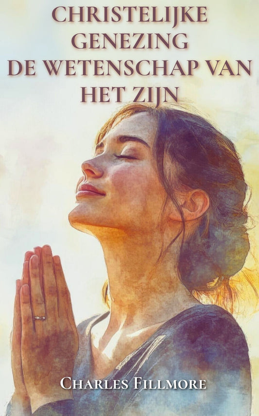 Christelijke Genezing: De Wetenschap van het Zijn – Charles Fillmore