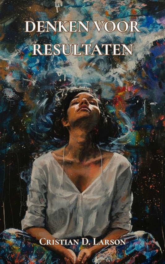 Denken voor resultaten – Christian D. Larson