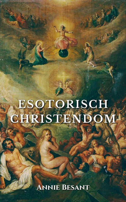 Esoterisch Christendom - Annie Besant
