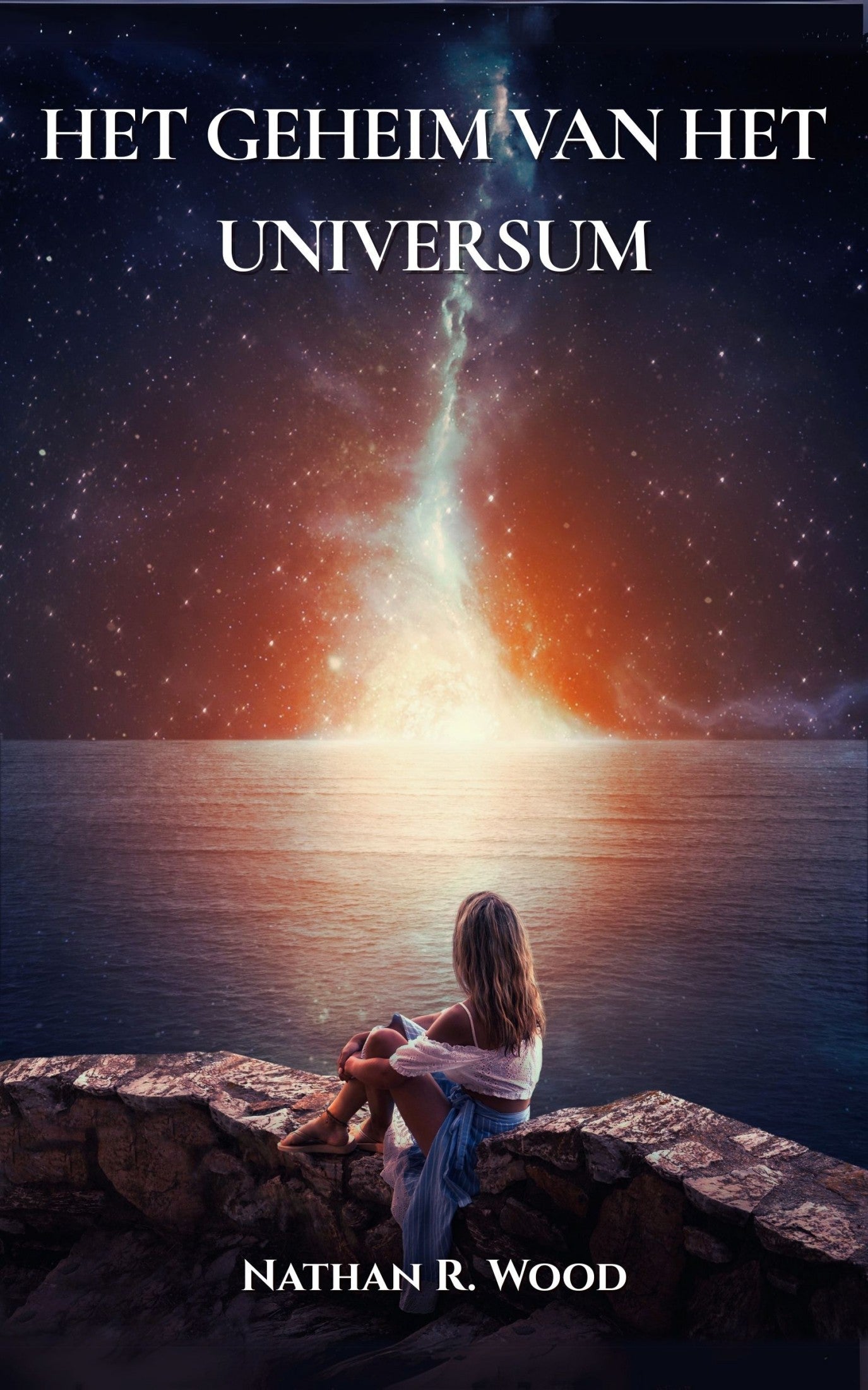 Het Geheim van het universum