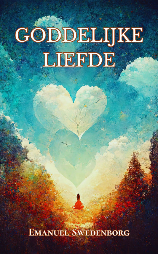 Goddelijke Liefde – Emanuel Swedenborg