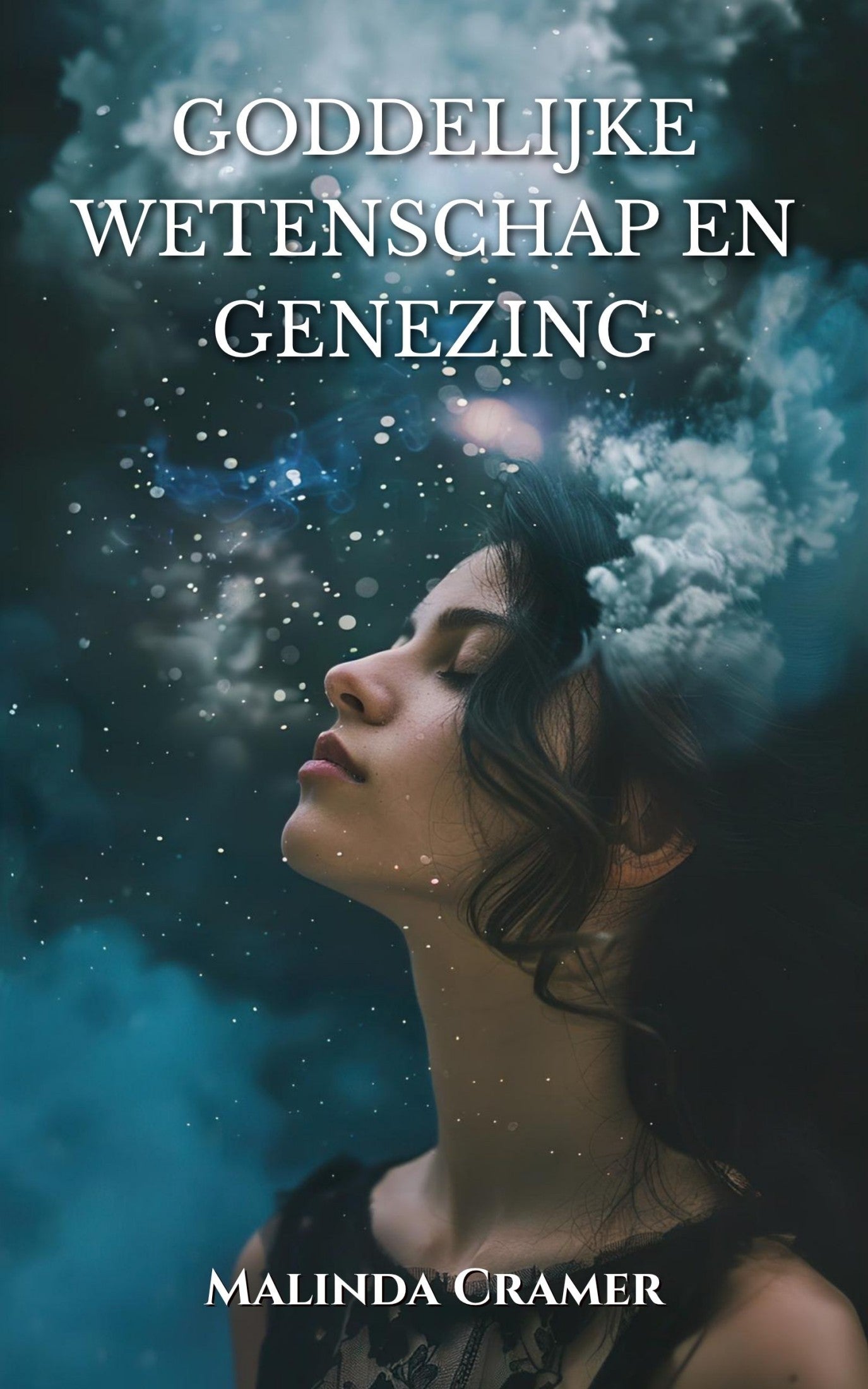 Goddelijke wetenschap en genezing – Malinda Cramer