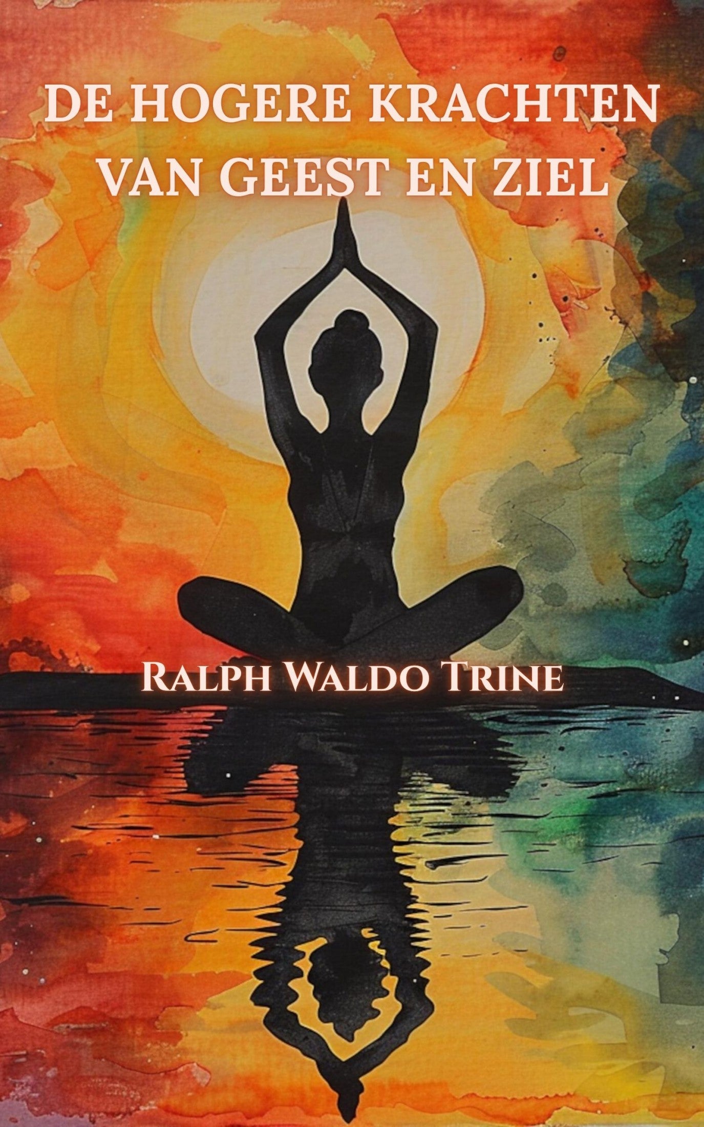 De hogere krachten van geest en ziel – Ralph Waldo Trine