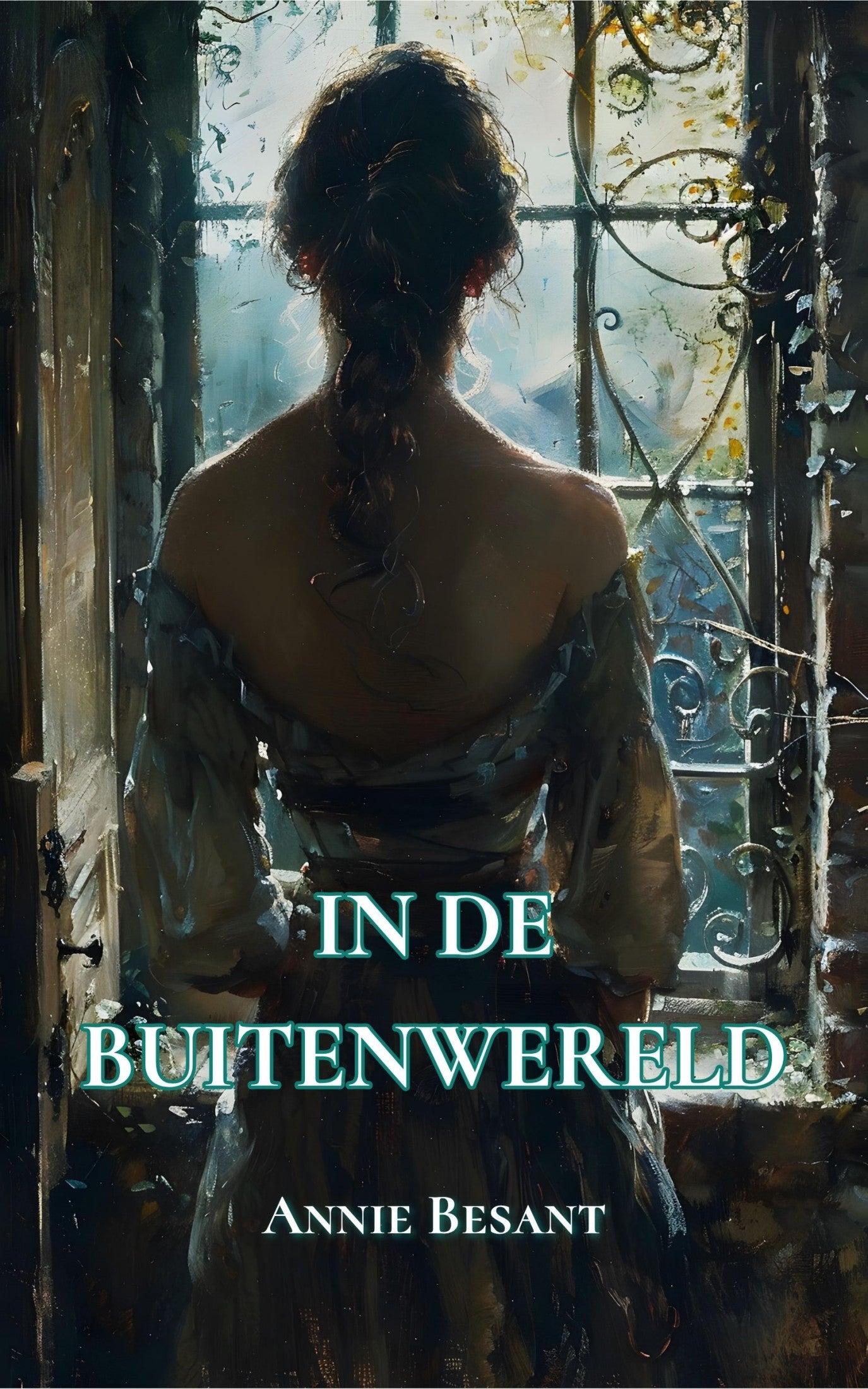 In de Buitenwereld - Annie Besant