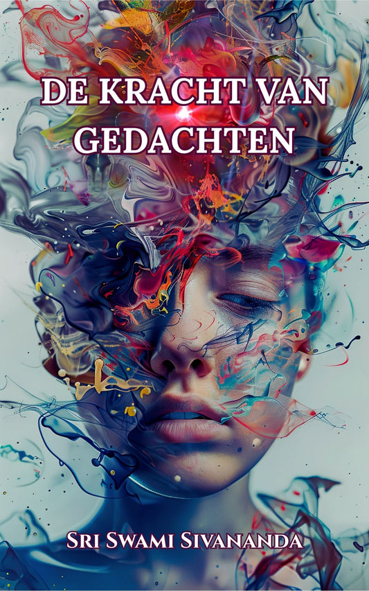 De Kracht van Gedachten – De Sleutel tot een Krachtig en Succesvol Leven
