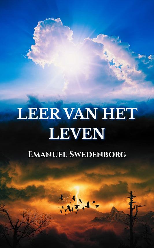 Leer van het Leven - Emanuel Swedenborg