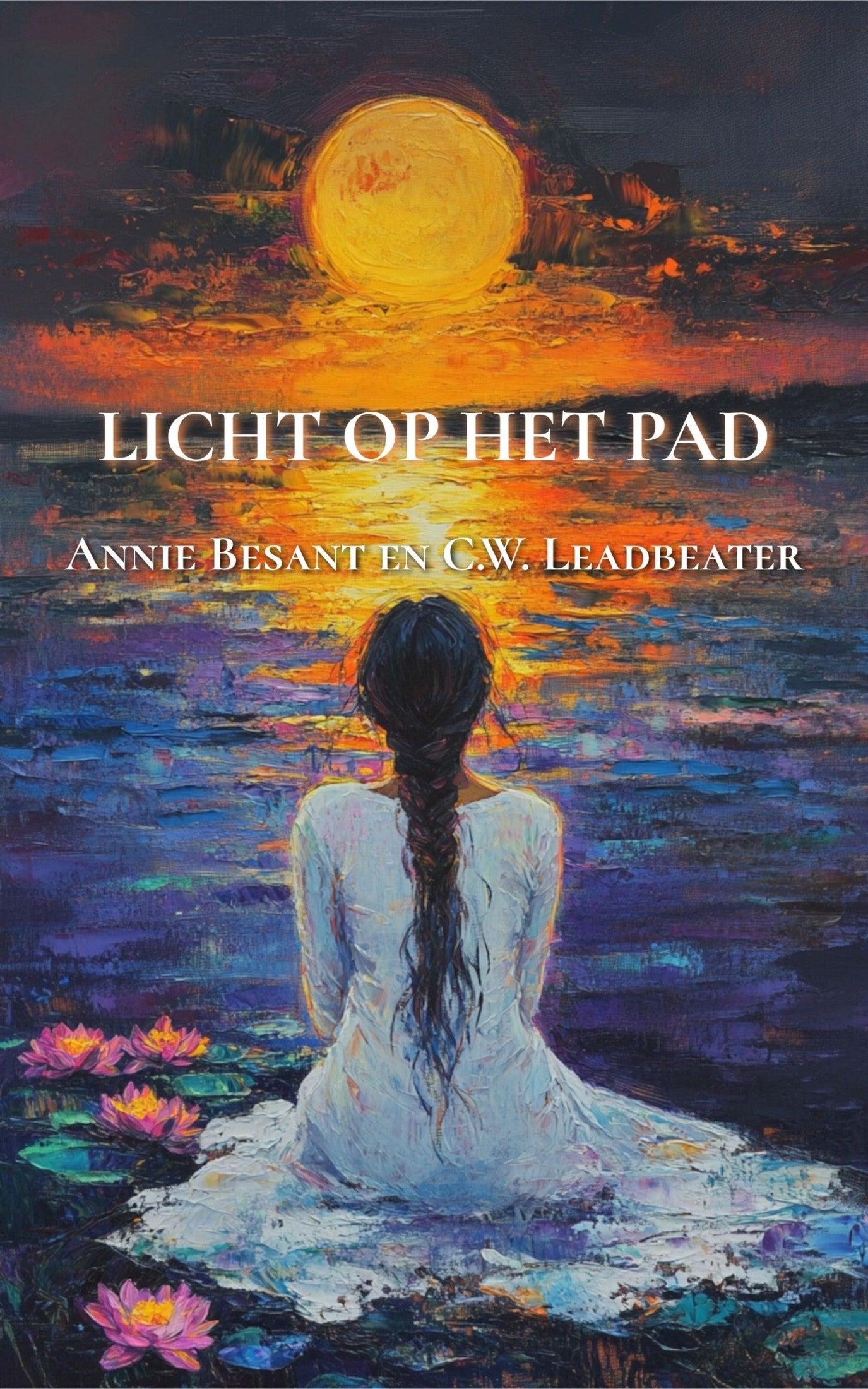 Een commentaar op 'Licht op het pad' – Annie Besant & C.W. Leadbeater