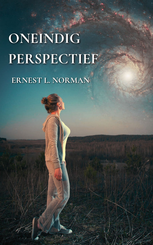 Oneindig Perspectief – De Verborgen Wetenschap van Interdimensionaal Bewustzijn