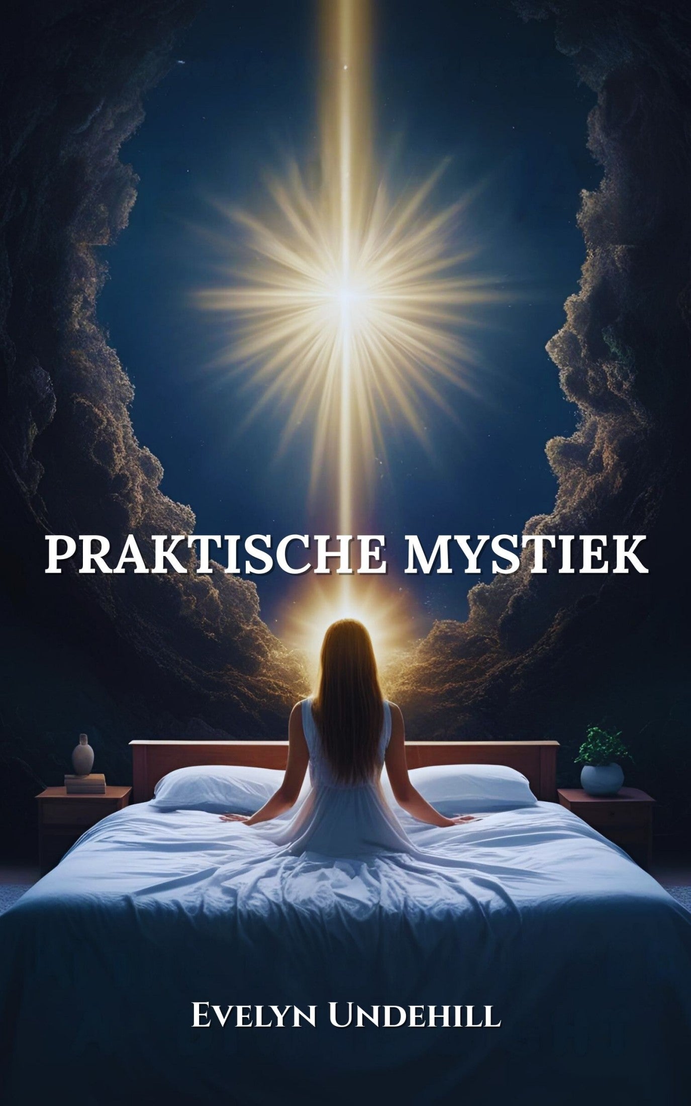 Praktische Mystiek – Evelyn Underhill