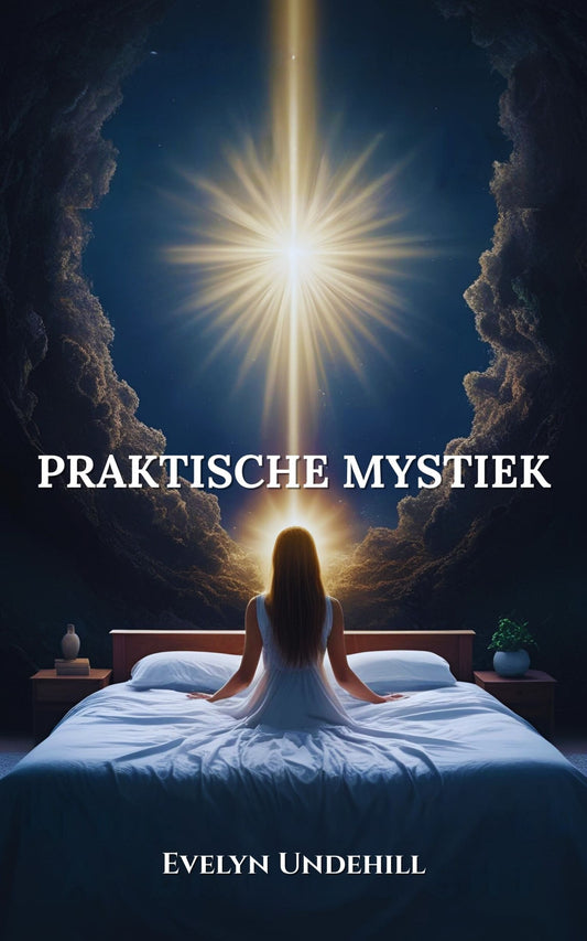 Praktische Mystiek – Evelyn Underhill