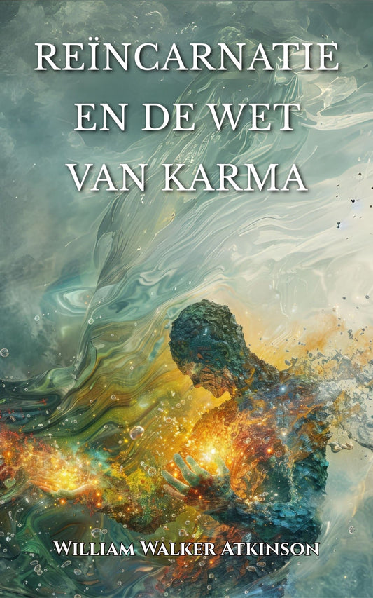 Reïncarnatie en de Wet van Karma – William Walker Atkinson