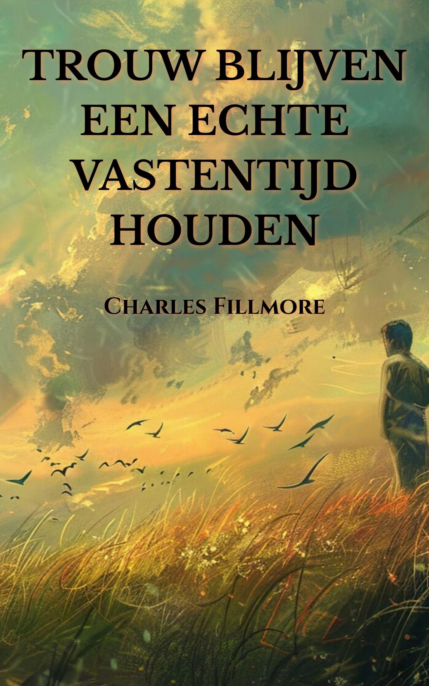 Trouw Blijven: Een Echte Vastentijd Houden – Charles Fillmore