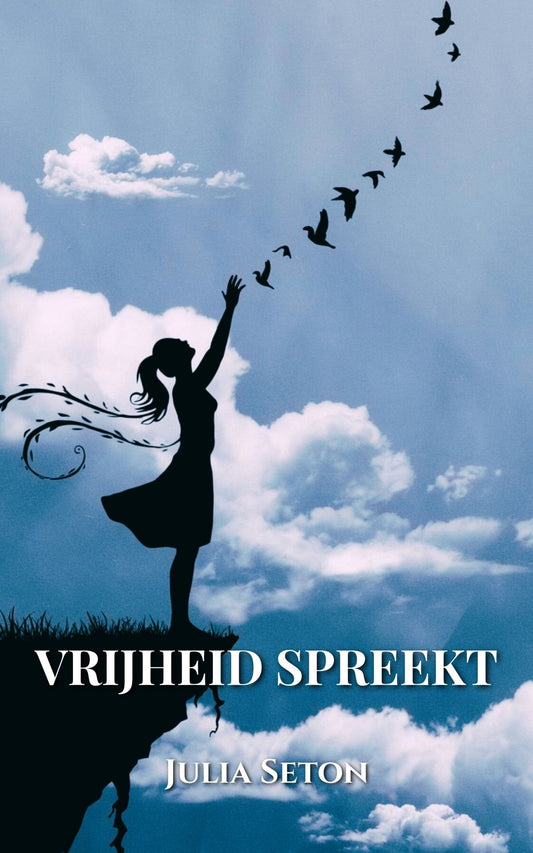 Vrijheid Spreekt II – Dr. Julia Seton