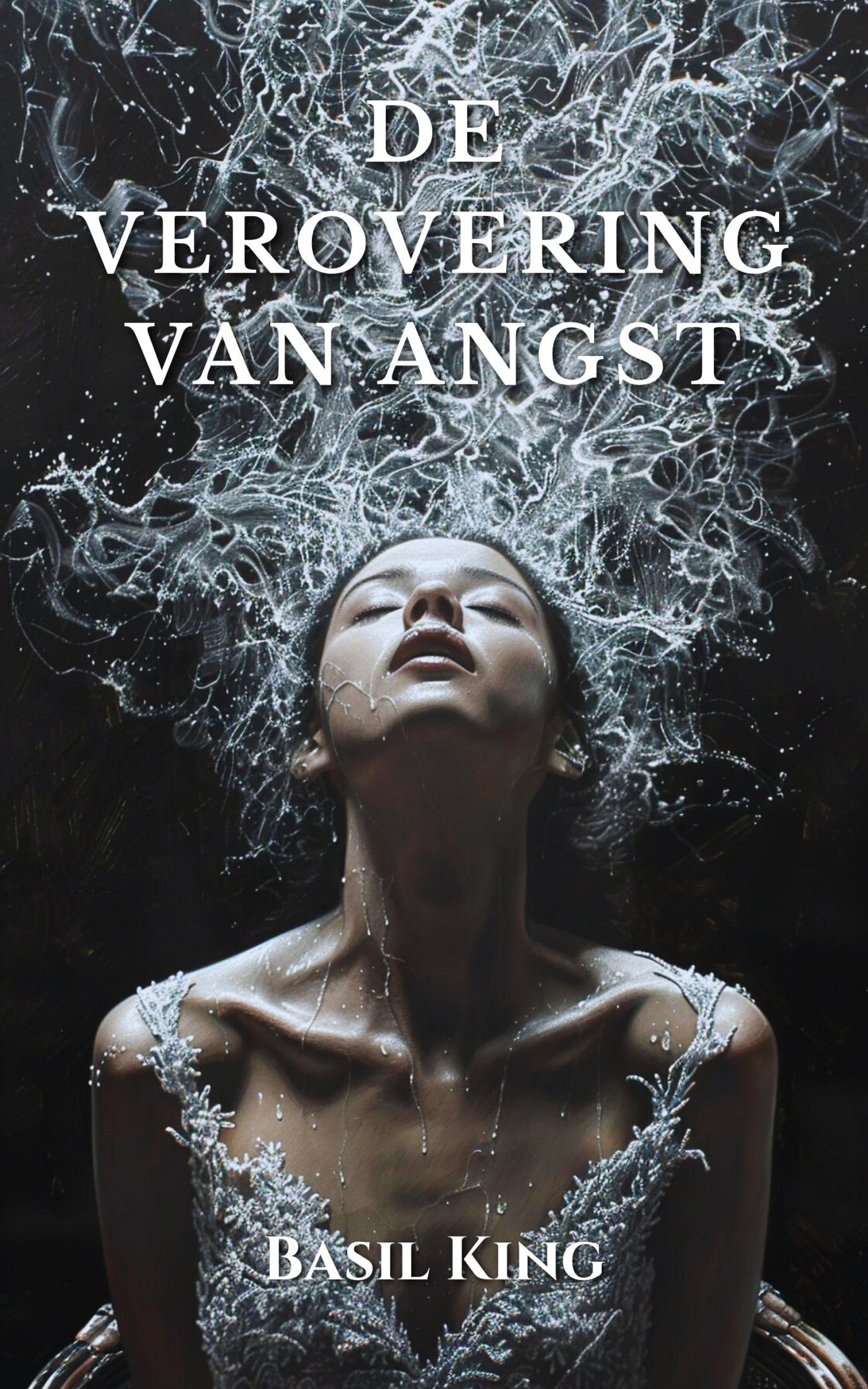 De verovering van angst – Basil King