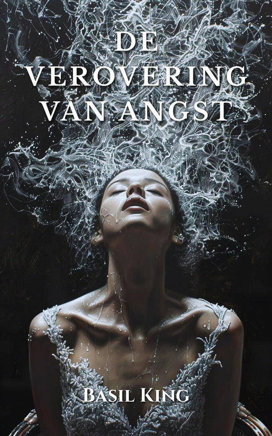 De verovering van angst – Basil King