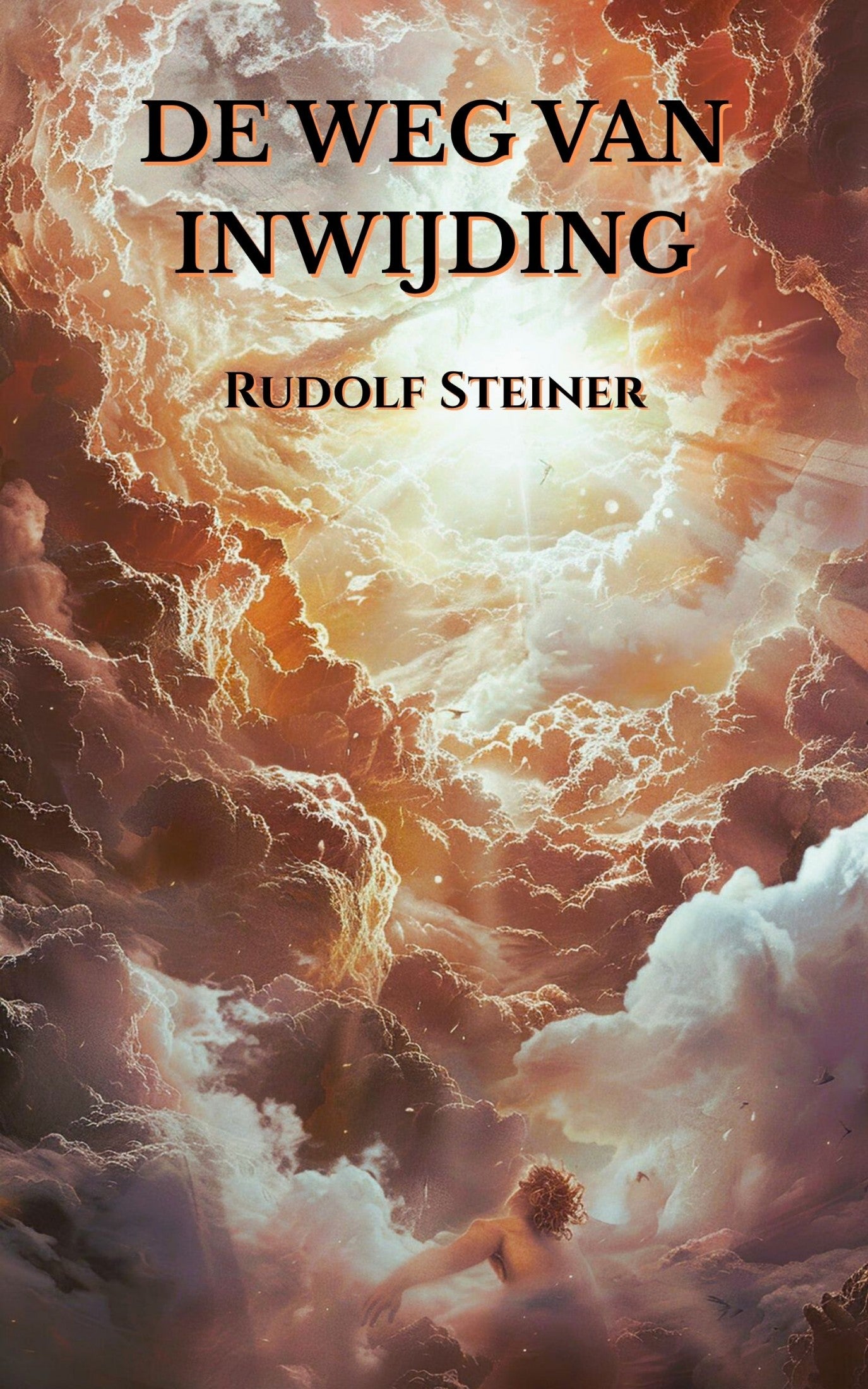 De weg van inwijding – Rudolf Steiner